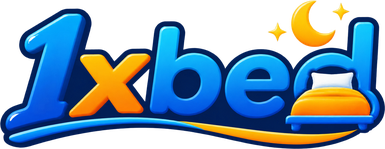 1xbed লোগো